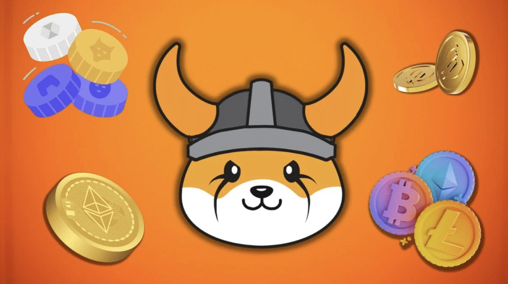 Floki Inu and Notcoin's Red Flags in Top Crypto Presale, MoonBag's Green Flags Offer a Safe Bet = The Bit Journal