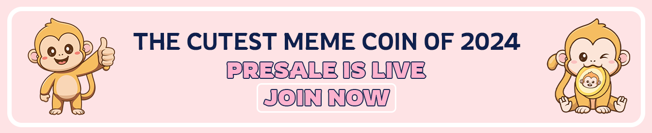 Unlocking MoonBag's Magic: BOME and NOT Buyers Flock to 2024's Ultimate Meme Coin Presale = The Bit Journal