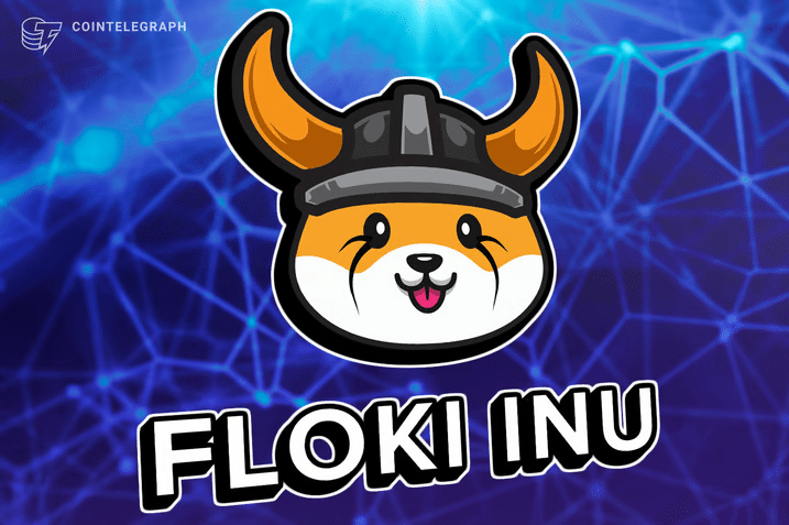 Staking Rewards Propel MoonBag Presale as Floki Inu Launches African Move = The Bit Journal