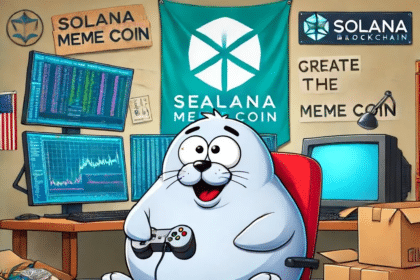 MoonBag Presale Disrupts Sealana on the Final Day of its Presale = The Bit Journal