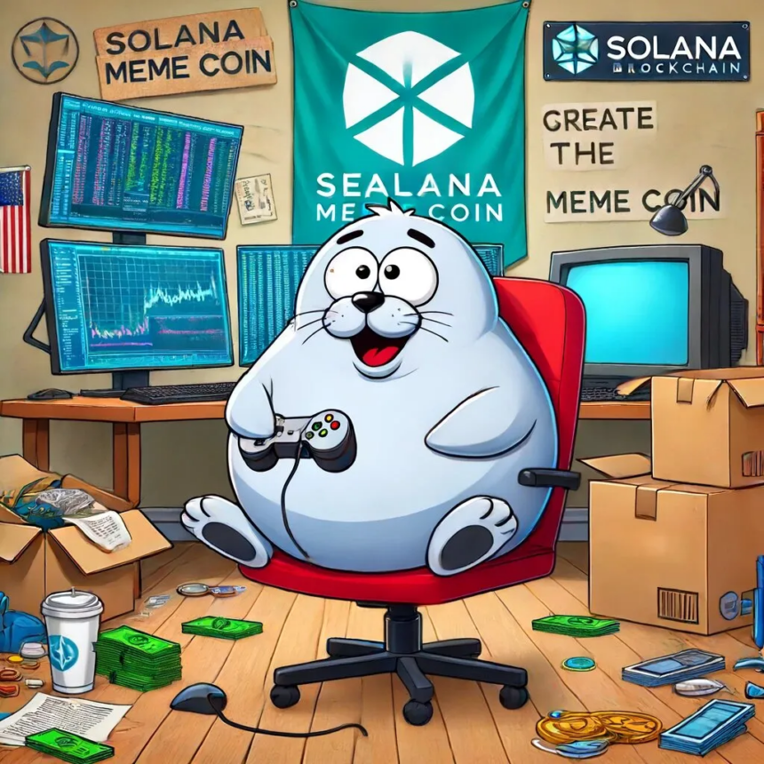 MoonBag Presale Disrupts Sealana on the Final Day of its Presale = The Bit Journal