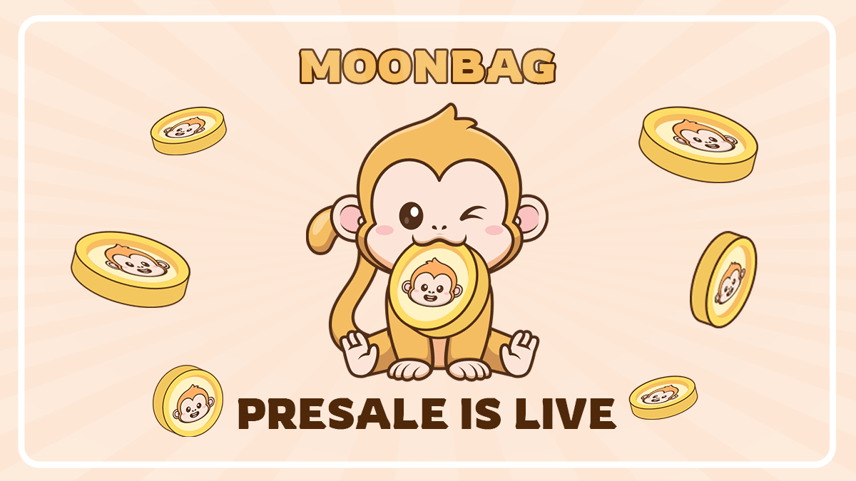 Unlock the Gateway to Limitless Financial Potential and Passive Income with MoonBag Referral Programme