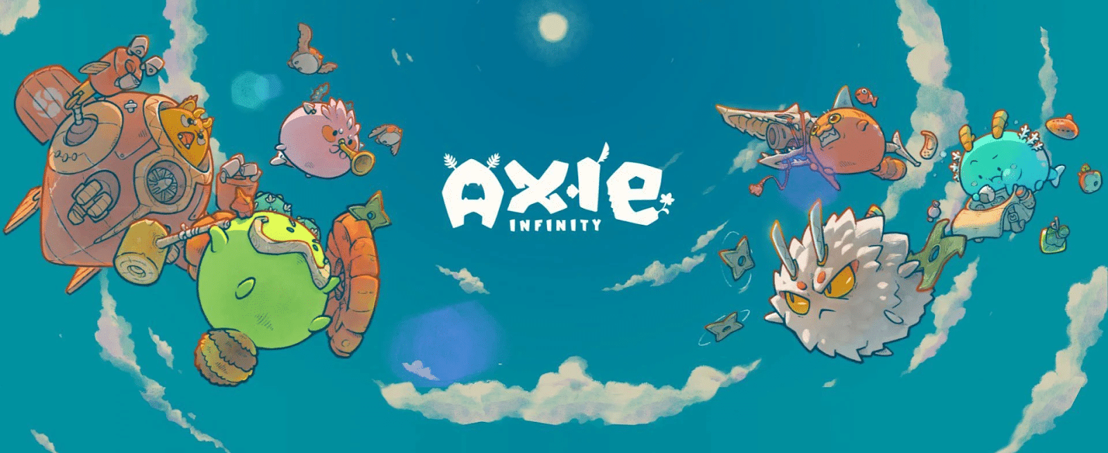 Axie Infinity's Diminished Appeal and MoonBag Presale's Stardom Transforms Cryptoverse = The Bit Journal