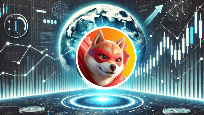 WW3 Shiba Lures Bitcoin and Toncoin Investors with its Potential for 580% Surge During Presale = The Bit Journal