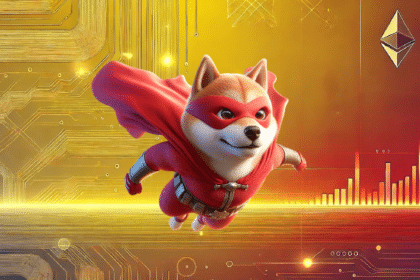 Unlock Your Crypto Potential! Axie Infinity's Play-to-Earn Mastery vs XRP's Global Finance Overhaul: Brace yourself, WW3 Shiba Is Here = The Bit Journal