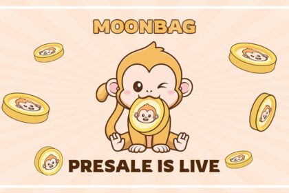 MoonBag Crypto earns the Title of The Top Crypto Presale of 2024 – Thrashes BlastUP & Jupiter = The Bit Journal