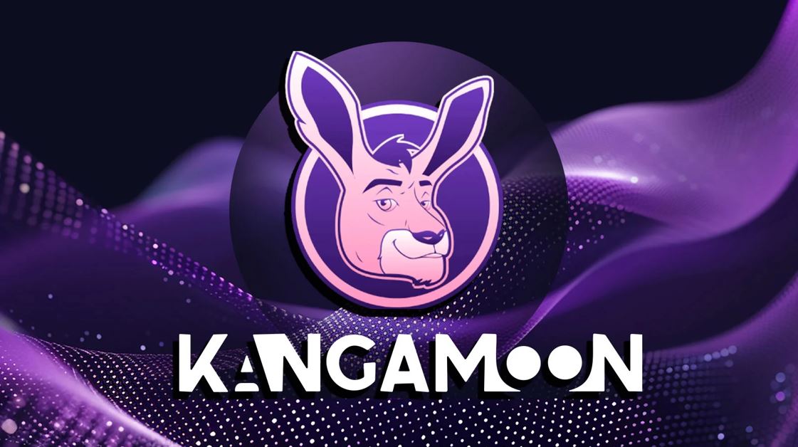 Surprising Scalability: MoonBag Outshines Binance and Kangamoon in Crypto Investments = The Bit Journal