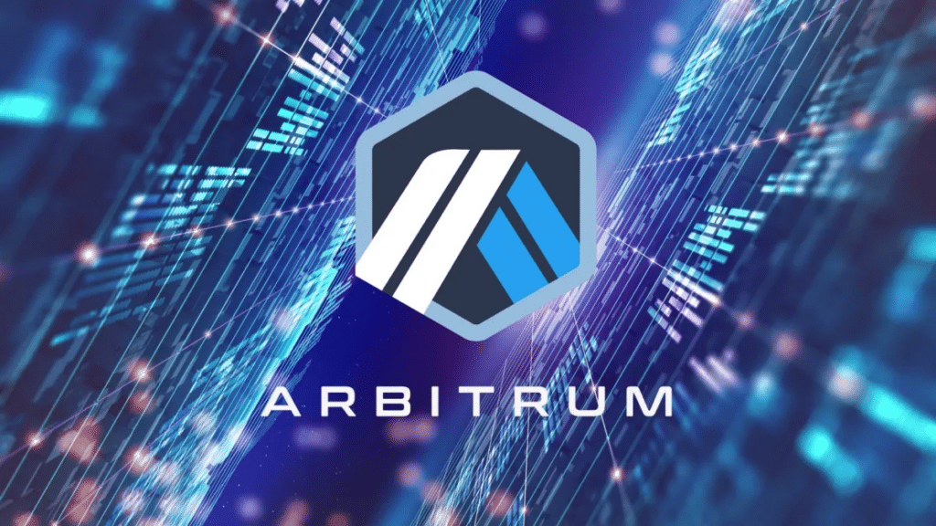 Arbitrum (ARB) Price