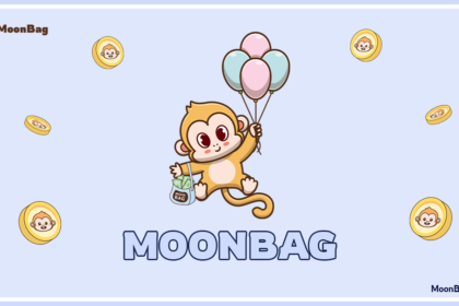 MoonBag Soars With Scalability Upgrades, While Shiba Inu And Immutable X Hit Rough Patches = The Bit Journal