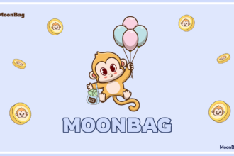 MoonBag Meme Coin Leads The Pack With Exceptional APY Staking and Liquidity Tactics, Outshining Bitcoin Cash and Dogecoin = The Bit Journal