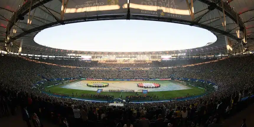 Copa América Final