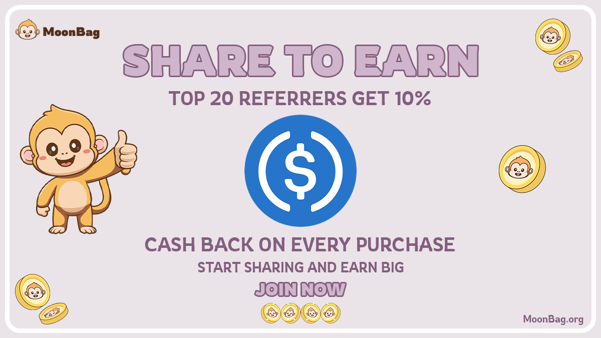 Eat, Sleep, Refer, Earn and Repeat with the MoonBag Referral Programme  = The Bit Journal