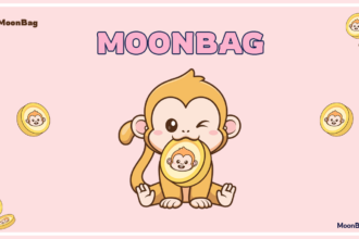 MoonBag Wears The Crown For Best Crypto Presale While Binance and NEAR Protocol Trail Behind = The Bit Journal