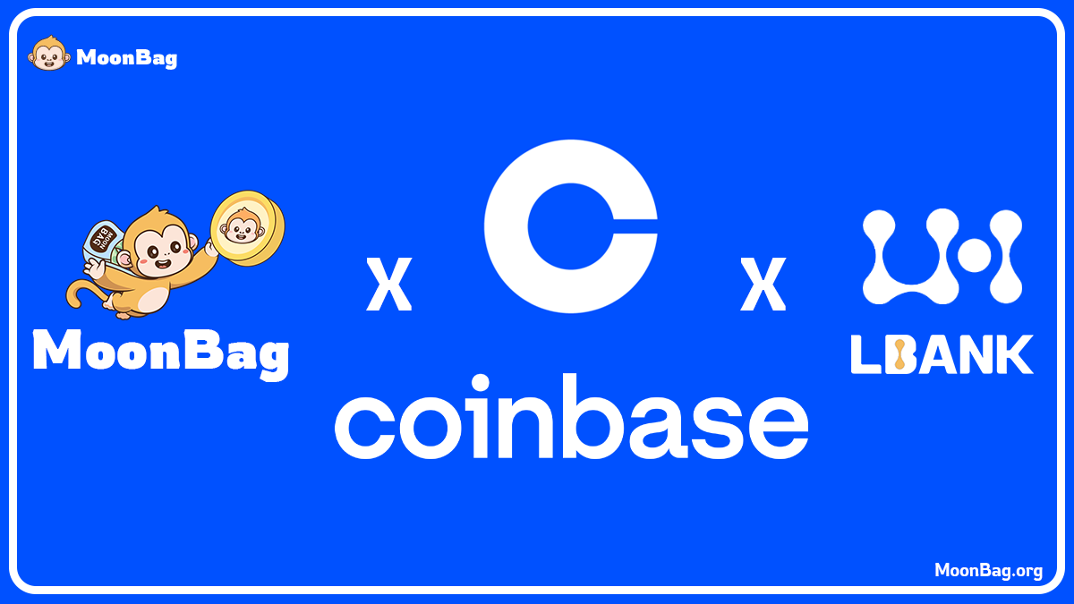 MoonBag Listing on LBank Debut Sparks Coinbase Speculation: Are Big Returns on the Horizon? = The Bit Journal
