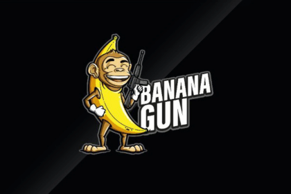 Telegram Bot Banana Gun (BANANA) Nears All-Time High