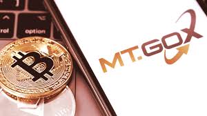 "Mt. Gox BTC Transfer Moves: Is a Crypto Crash Coming? = The Bit Journal