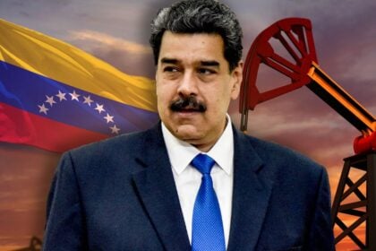 Venezuelan Crypto Ponzi