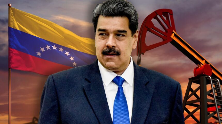 Venezuelan Crypto Ponzi