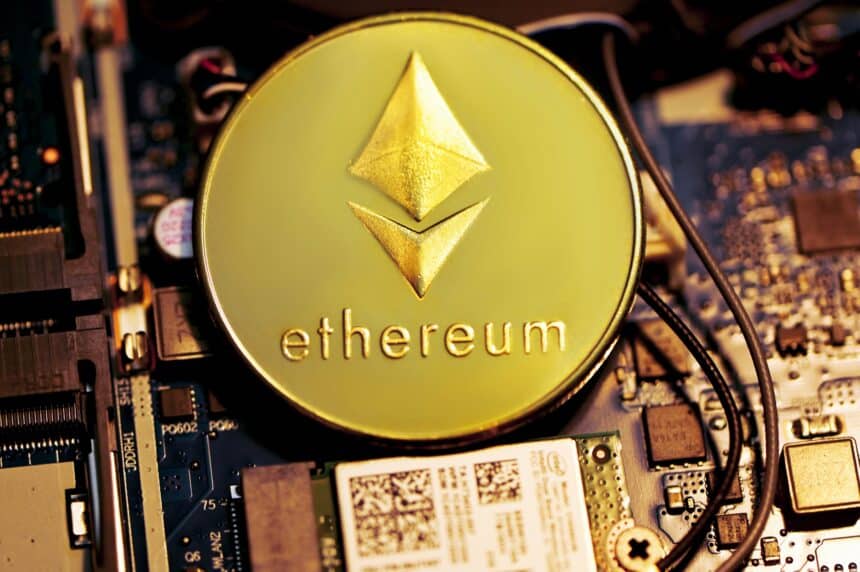 ETH Price Reacts as SEC Approves Spot Ethereum ETF, Following Bitcoin ETF Trend