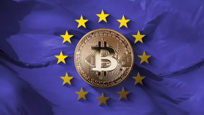 EU crypto compliance