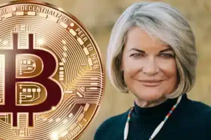 Pro-crypto Senator Cynthia Lummis