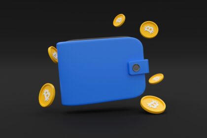 Fold BTC wallet