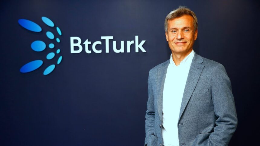 Leadership Flux as Ozgur Guneri, BtcTurk Crypto Exchange CEO Steps Down