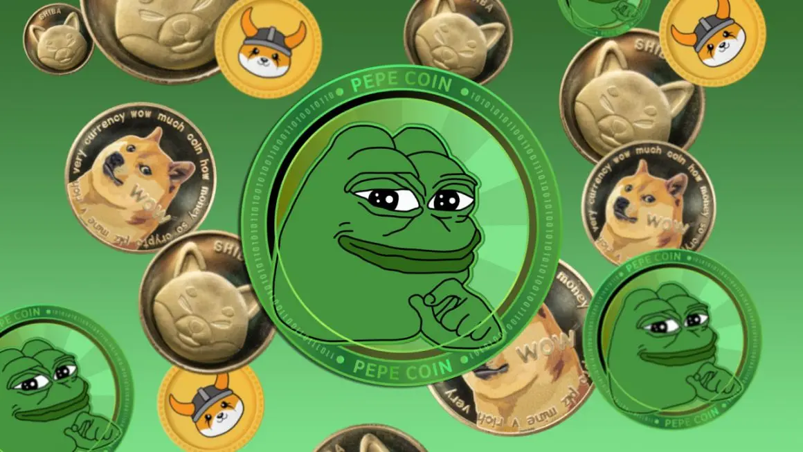 Meme Coin Sell-offs