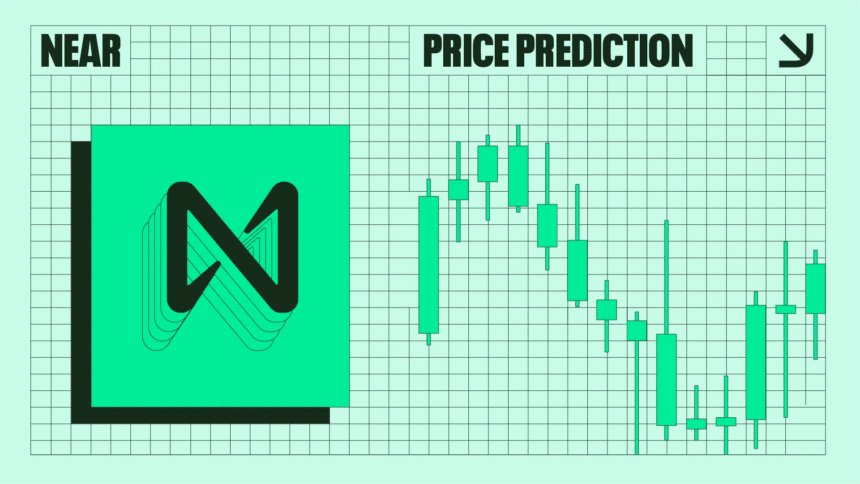 NEAR Price Rise Likely to Retreat as Short Liquidations Hit $1 Million