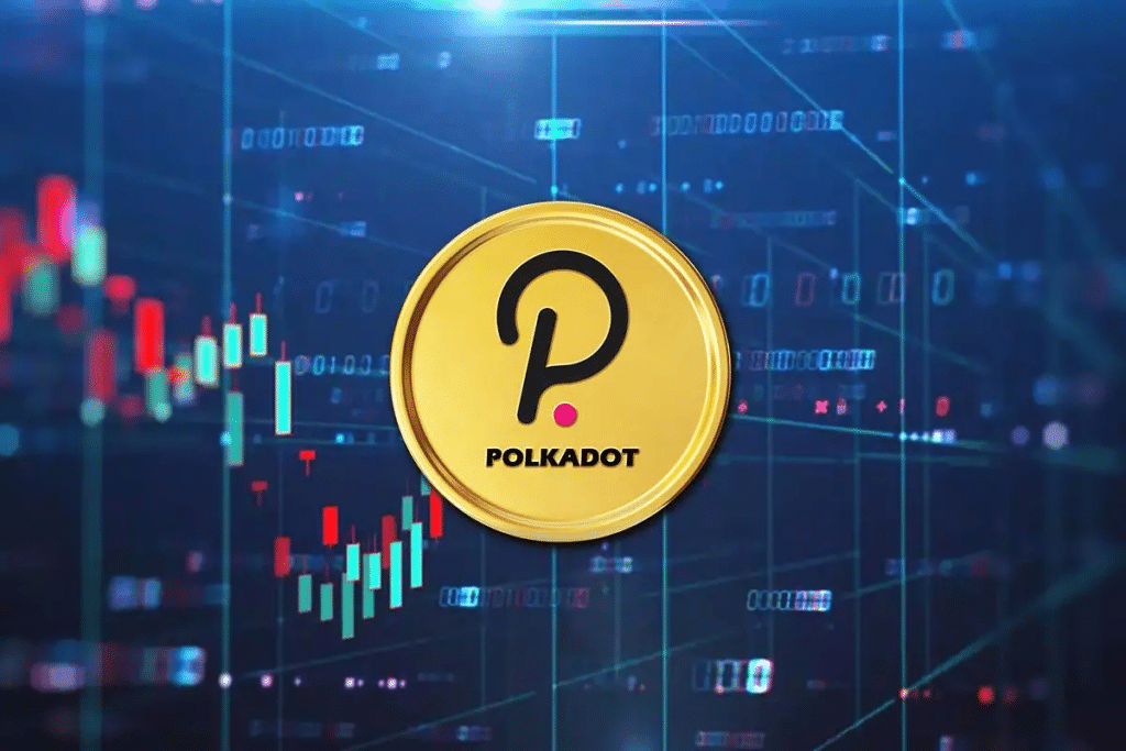 DOT Price Analysis: Polkadot (DOT) Breaks Out of Falling Wedge, Eyes More Upside