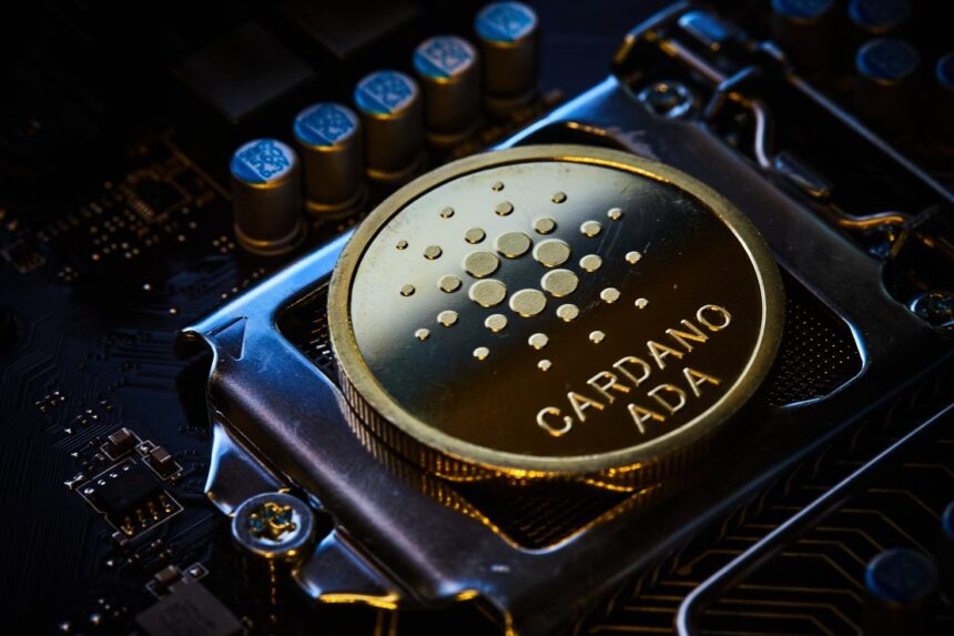 Cardano (ADA) Price Rise Sparks Potential $500 Million Profit Surge as $0.42 Target Nears = The Bit Journal