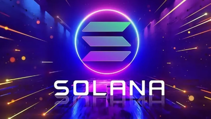 Solana (SOL) Price