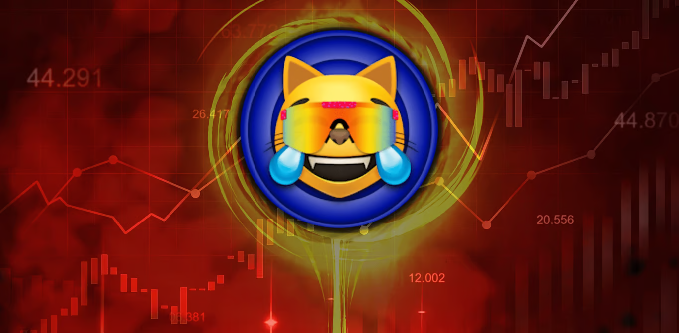 MOG Meme Coin Breaks Records as it Hit New All-Time High, Enters Top 100 Cryptocurrencies