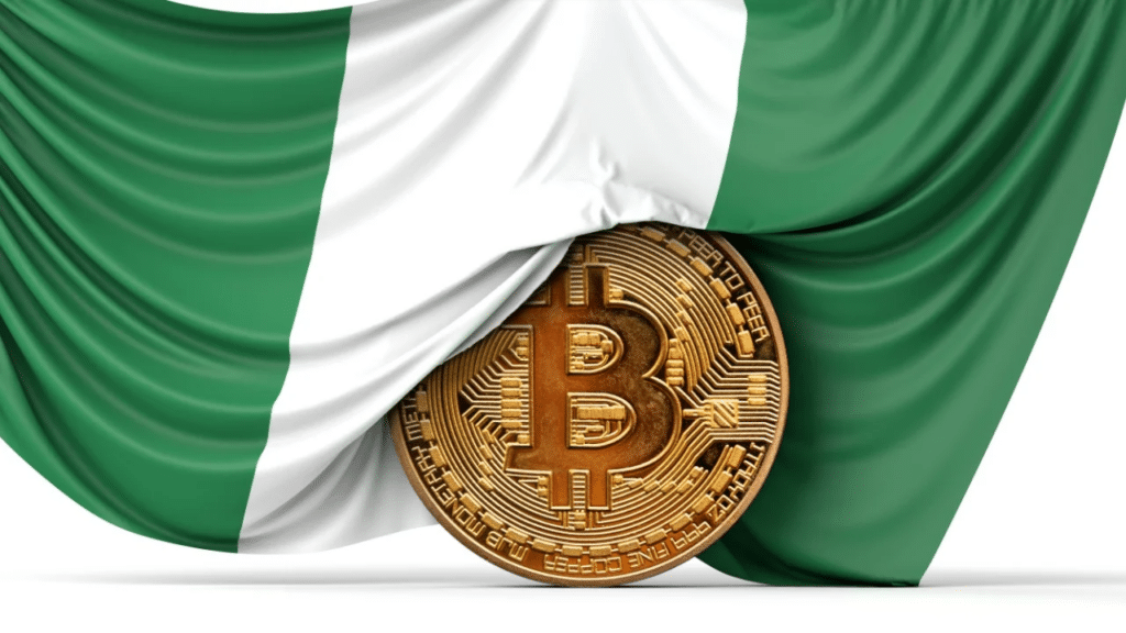 Nigerian Crypto Regulation