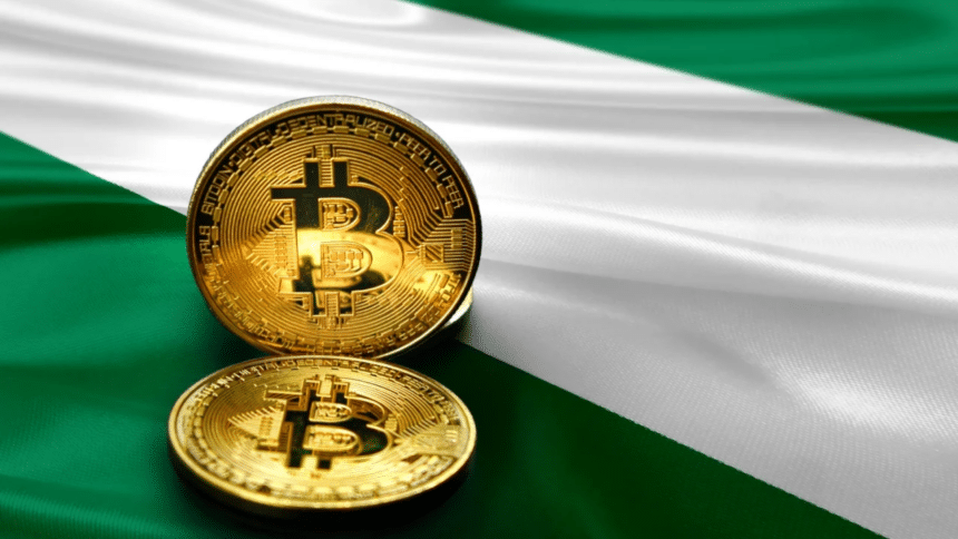 Nigerian Crypto Regulation