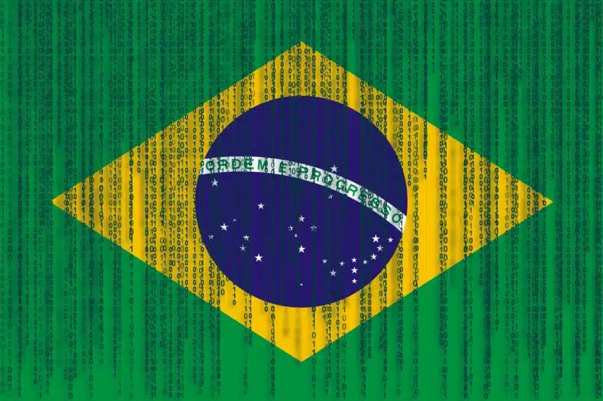 Brazilian Senate AI Vote