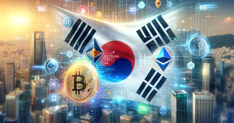 South Korean Crypto Transaction Monitoring System