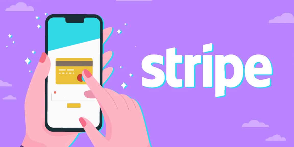 Stripe crypto