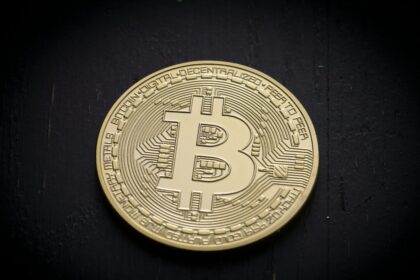 Bitcoin's Rollercoaster Ride: Navigating US Stocks All-Time Highs