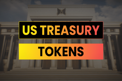 Tokenized US Treasurys