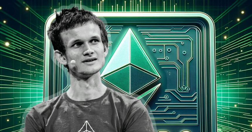 Vitalik Buterin Faster Ethereum Call