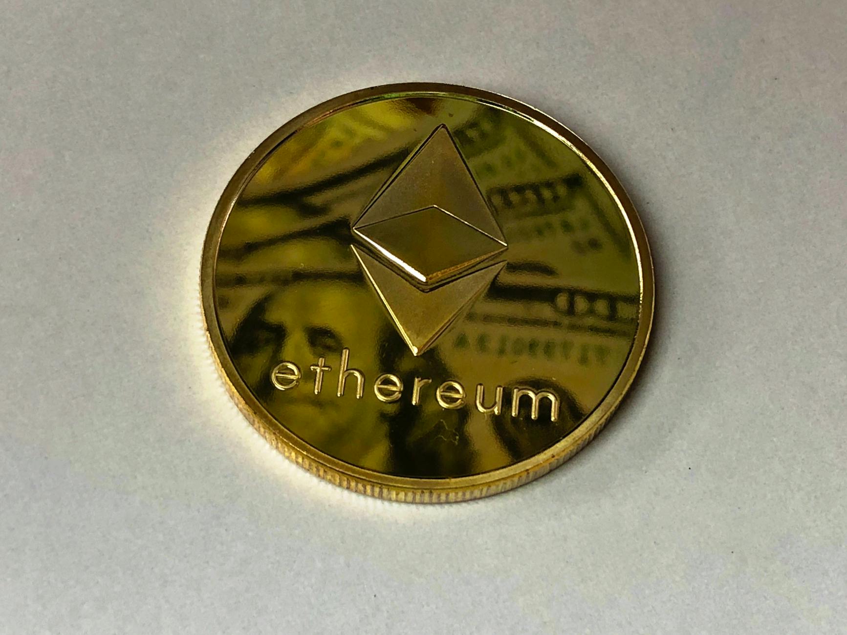 Ethereum Staking at 28%: Spot ETF Boosts Price = The Bit Journal