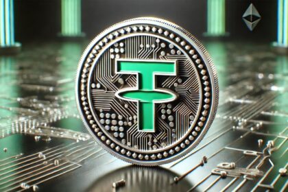 What is Tether Coin?