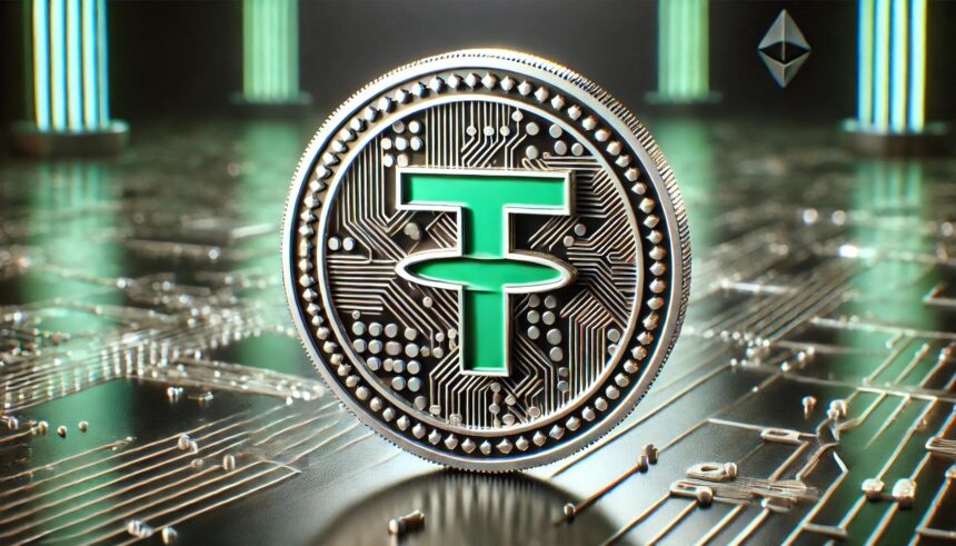 What is Tether Coin?