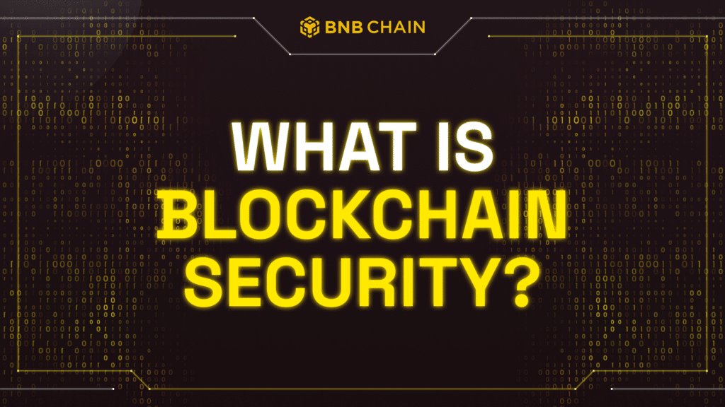 Binance BNB Chain to Increase Blockchain Security and Efficiency to Allow Public Voting on BEP-341