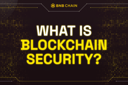 Binance BNB Chain to Increase Blockchain Security and Efficiency to Allow Public Voting on BEP-341