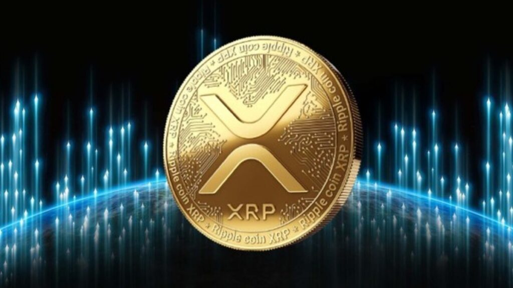 Ripple's XRP Price Movement Ascends 5% Hourly, Defying Broader Market Slump