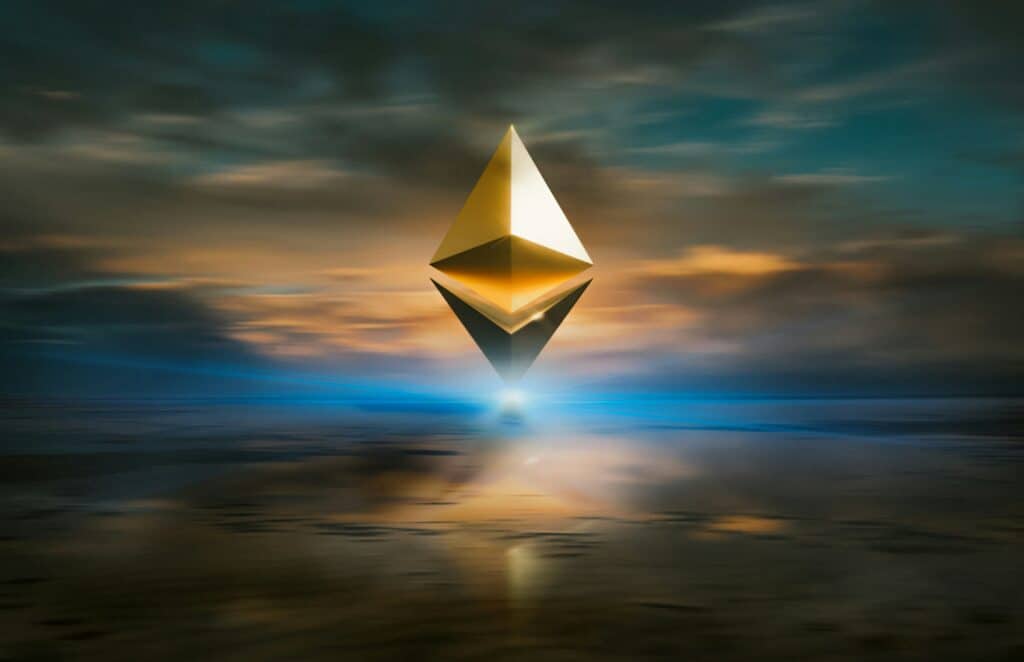 Ethereum ETFs