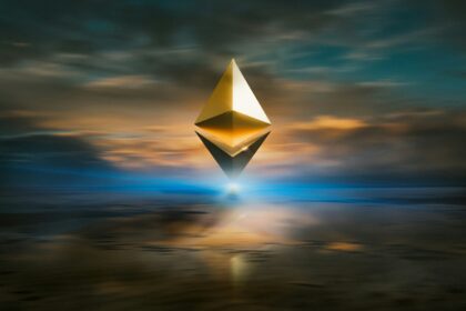 Ethereum ETF launch