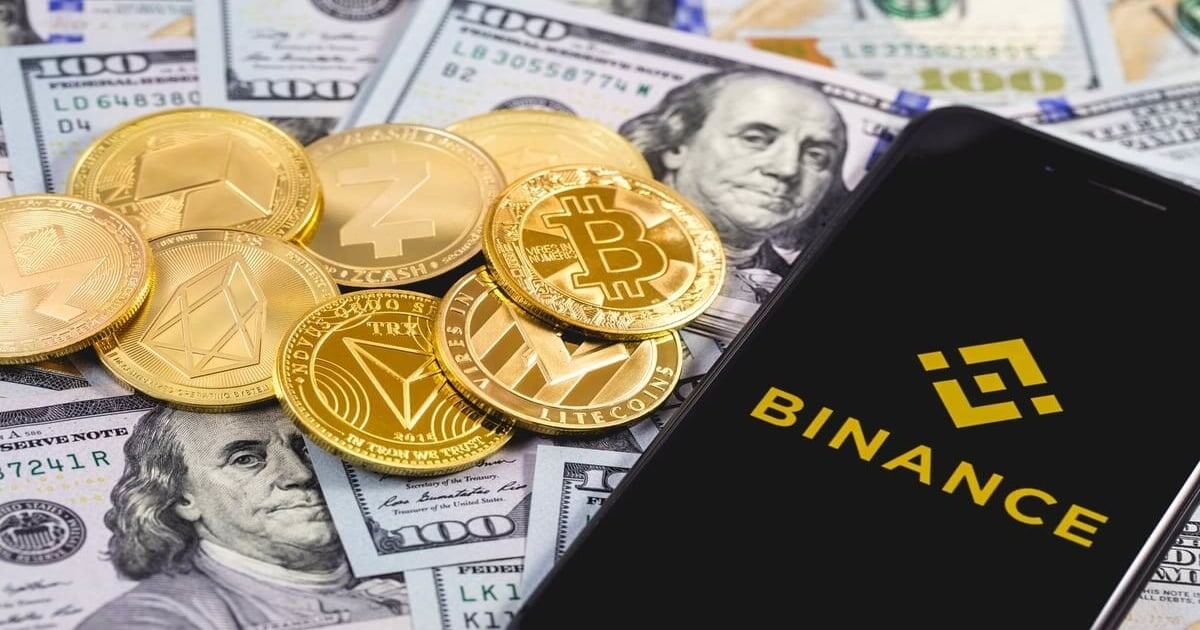 New Lawsuit Targets Binance and Former CEO CZ for Alleged Crypto Laundering